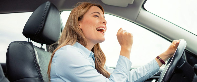 Learn French in the Car: Effective Ways to Make Daily Progress