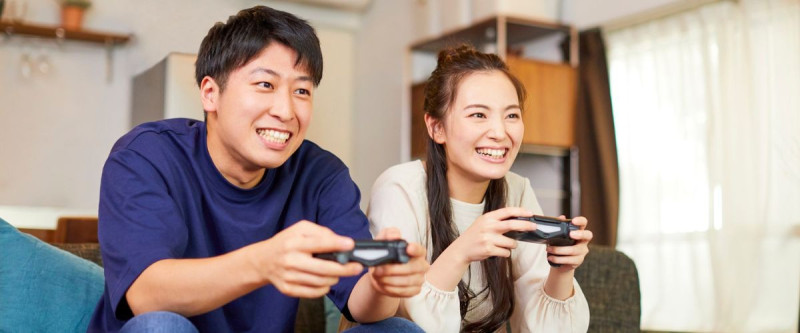 Learning French through Video Games: A Fun and Effective Method