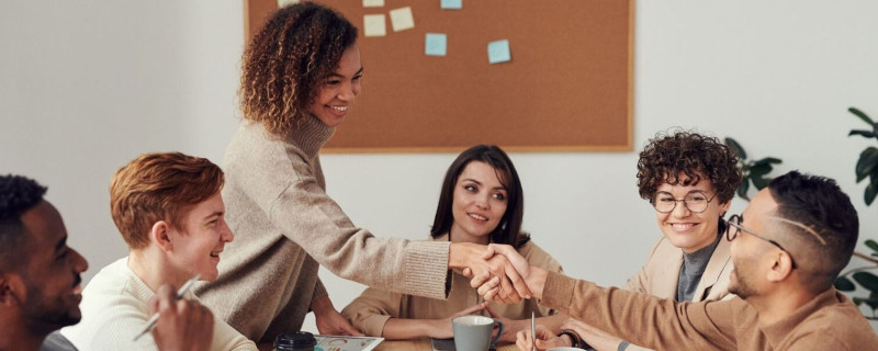Découvrez nos cours de français personnalisés.