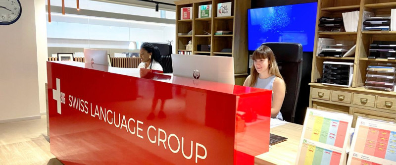 Swiss French Schools в Швейцарии