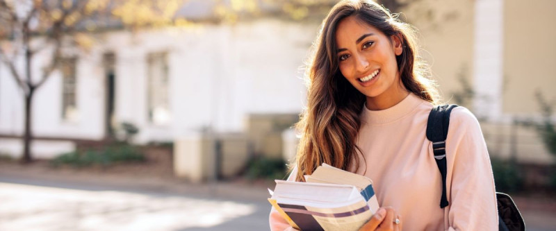 Preparation courses for the DELF/ DALF exam