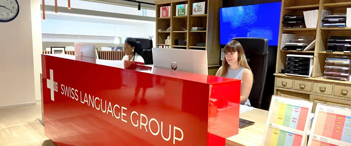 Swiss French Schools в Швейцарии